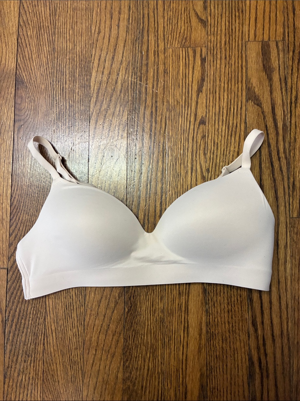 Soma enbliss wireless bra size 36A